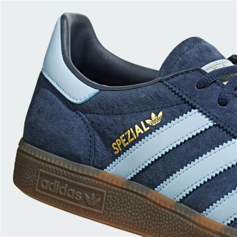 adidas spezial blauw dames|adidas spezial sandalen.